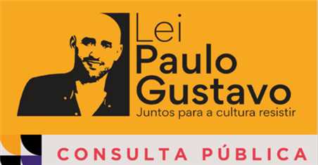 Consulta Publica Lei Paulo Gustavo (LC 1952022) - Mesquita